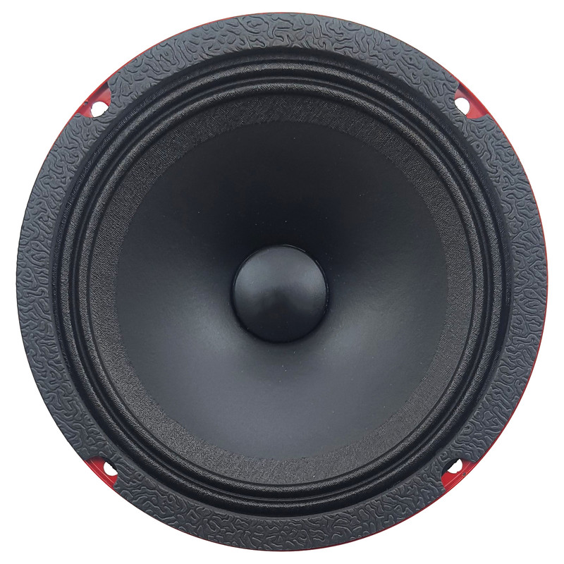 میدرنج پشت و جلو خودرو مدل SM-6604 سایز 6.5 اینچ بسته دوعددی