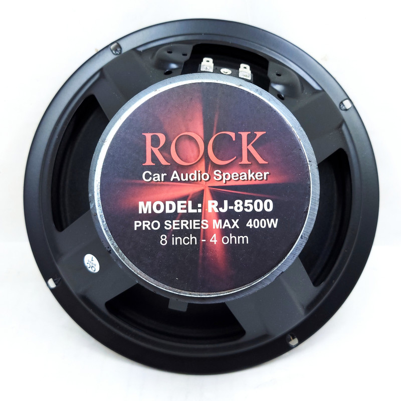 میدرنج خودرو راک مدل RJ-8500 بسته دو عددی