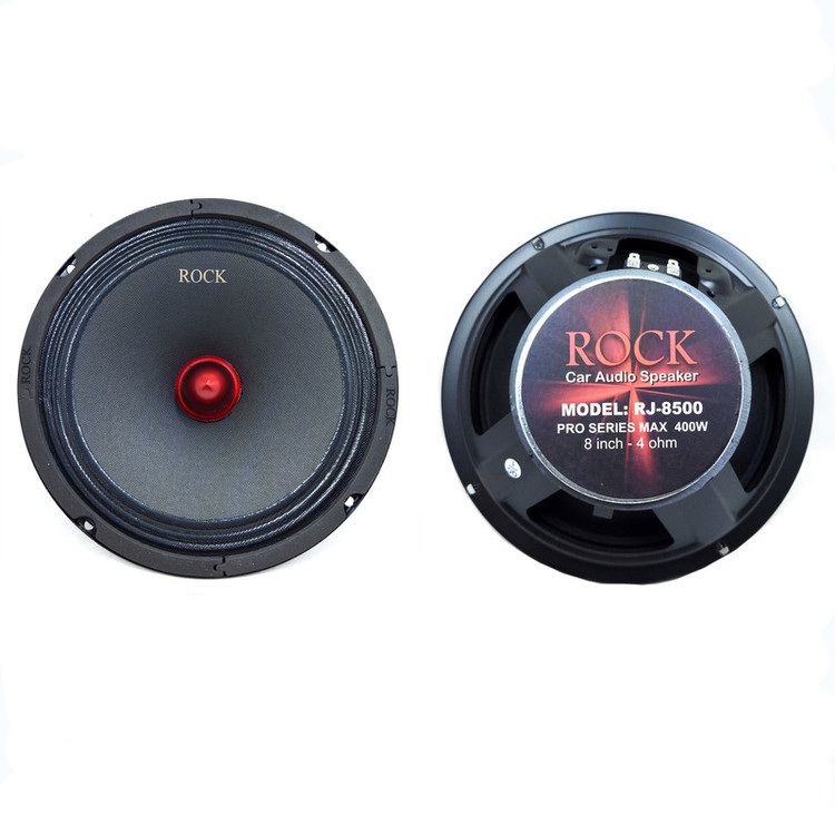 میدرنج خودرو راک مدل RJ-8500 بسته دو عددی