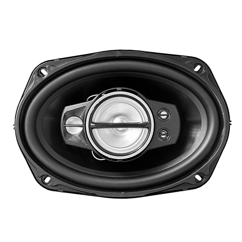 بلندگو پشت خودرو سونورو مدل SN-6906 سایز 9*6 اینچ بسته دو عددی