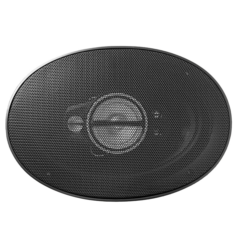 بلندگو پشت خودرو سونورو مدل SN-6906 سایز 9*6 اینچ بسته دو عددی