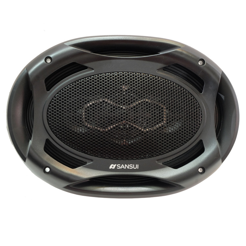 اسپیکر پشت خودرو سنسوئی مدل MERA-X6920 سایز 6*9 اینچ بسته دو عددی