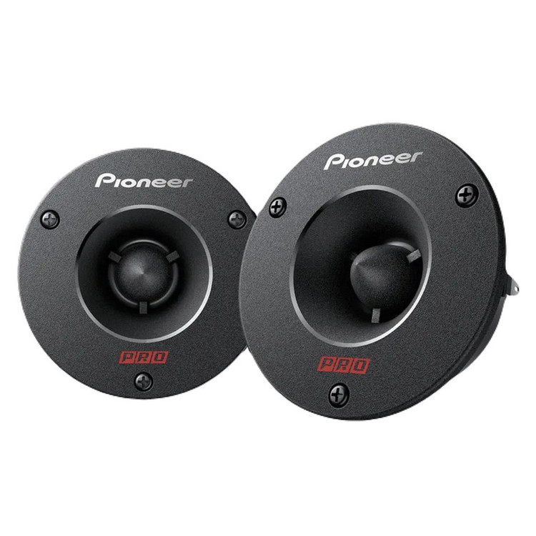سوپر توییتر خودرو عقب پایونیر مدل TS-B1010PRO سایز 4 اینچ بسته 2 عددی