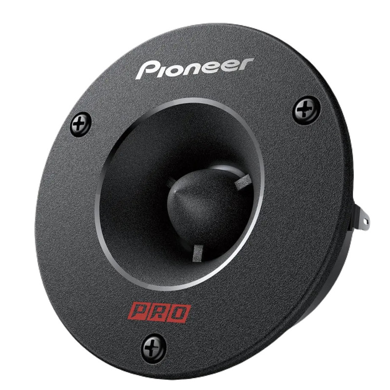 سوپر توییتر خودرو عقب پایونیر مدل TS-B1010PRO سایز 4 اینچ بسته 2 عددی