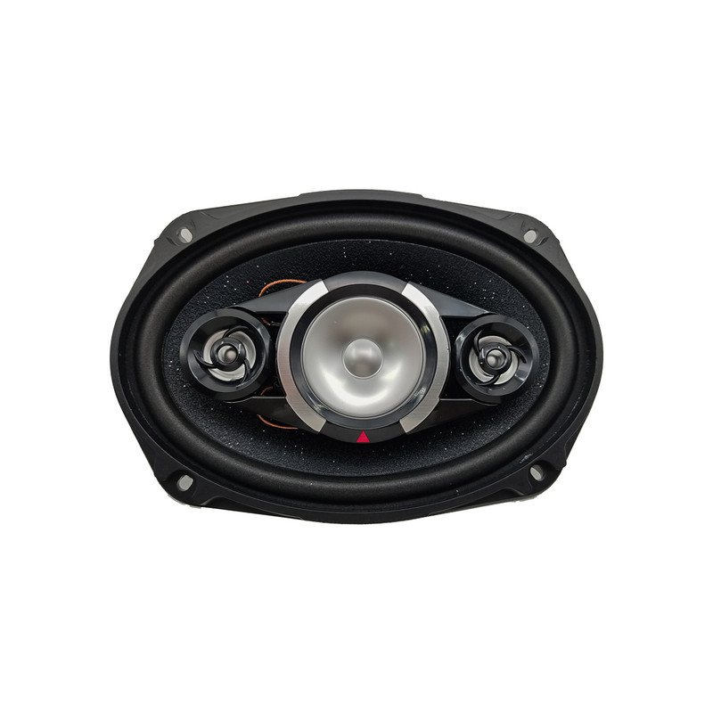 اسپیکر پشت خودرو ال اس آدیو مدل LS-6990 Pro سایز 9*6 اینچ بسته دو عددی