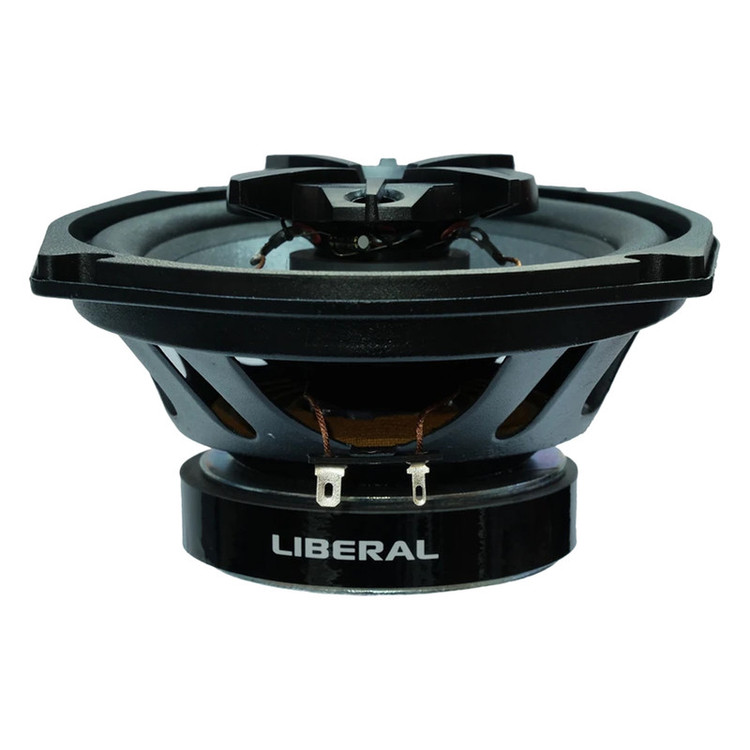 اسپیکر پشت خودرو لیبرال مدل Li-6939 سایز 6x9 اینچ بسته دوعددی