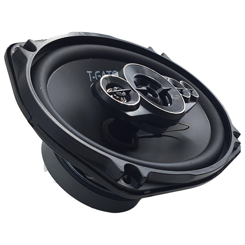 اسپیکر عقب خودرو تی گیت مدل T-6991 cs سایز 9*6 اینچ بسته دو عددی