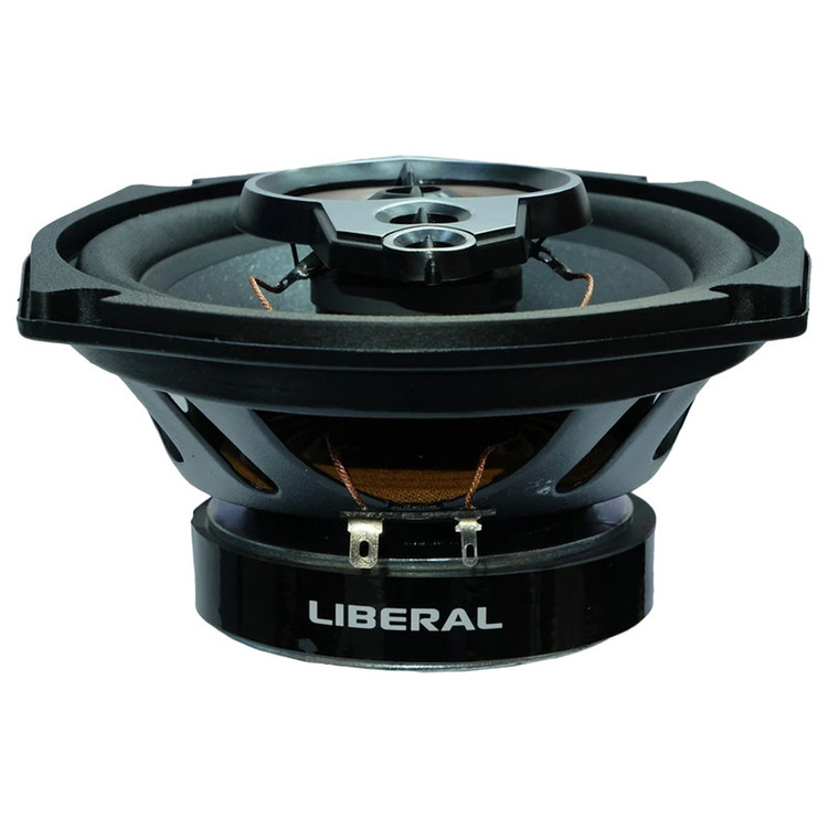 اسپیکر پشت خودرو لیبرال مدل Li-6941 سایز 6x9 اینچ بسته دوعددی