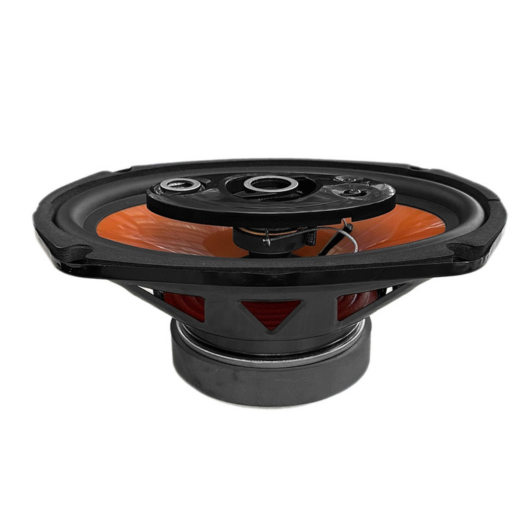 بلندگو پشت خودرو ساووی مدل SV-6930 سایز 9*6 اینچ بسته دو عددی