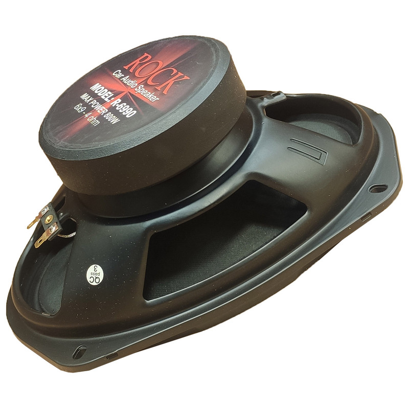 میدرنج خودرو راک مدل R-6990 بسته دو عددی