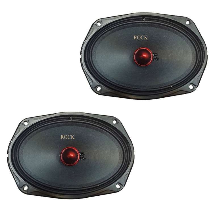 میدرنج خودرو راک مدل R-6990 بسته دو عددی