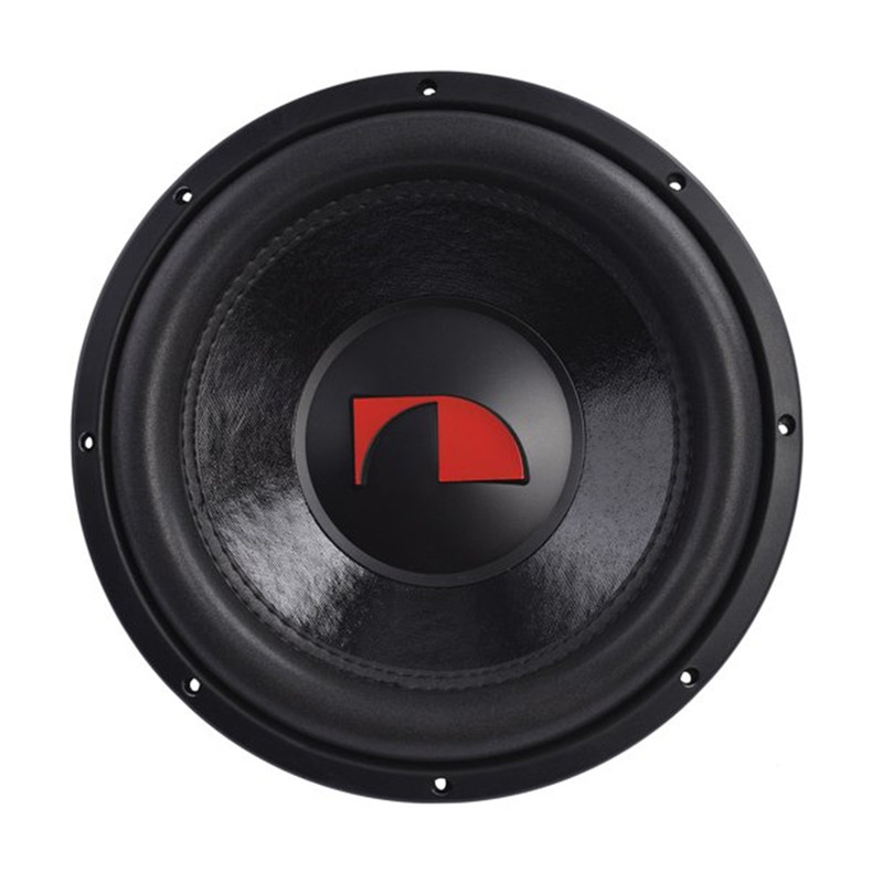 ساب ووفر خودرو ناکامیچی مدل NSW-Z1203S4
