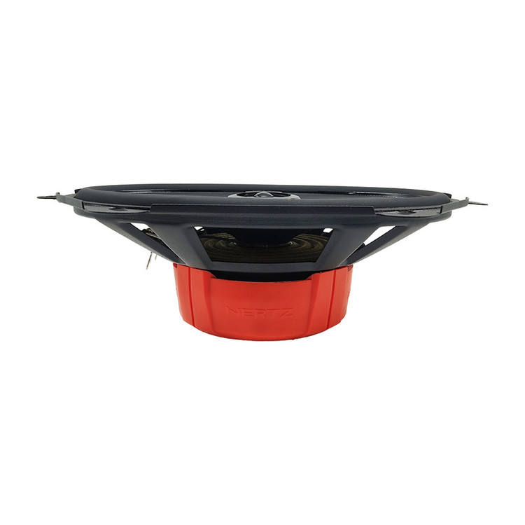اسپیکر جلو و پشت خودرو هرتز مدل DCX 570.3 سایز 5x7 اینچ