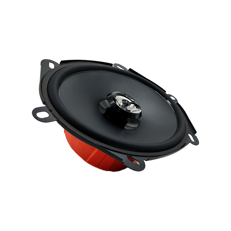 اسپیکر جلو و پشت خودرو هرتز مدل DCX 570.3 سایز 5x7 اینچ