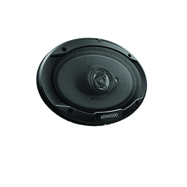 اسپیکر پشت خودرو کنوود مدل KFC-E6966 سایز 6.5 اینچ بسته 2 عددی
