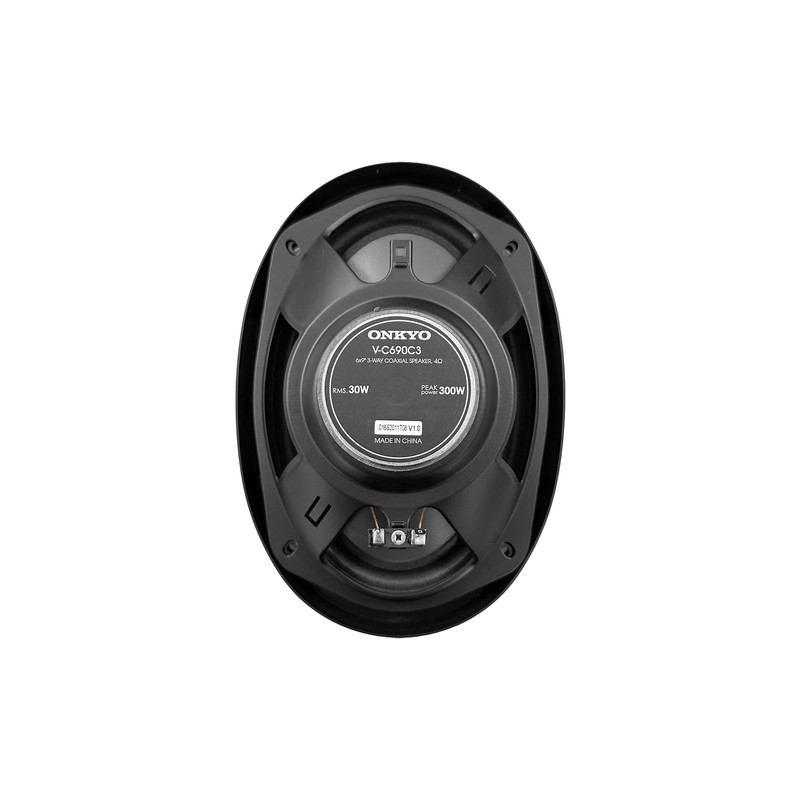 بلندگوی پشت خودرو اونکیو مدل V_C690C3 سایز 9*6 اینچ بسته دو عددی