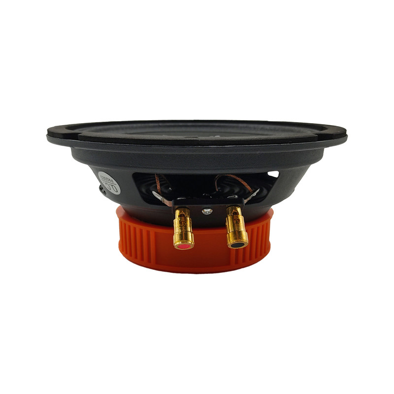 میدرنج پشت خودرو پاوربیس مدل PB-660 سایز 6.5 اینچ بسته دو عددی