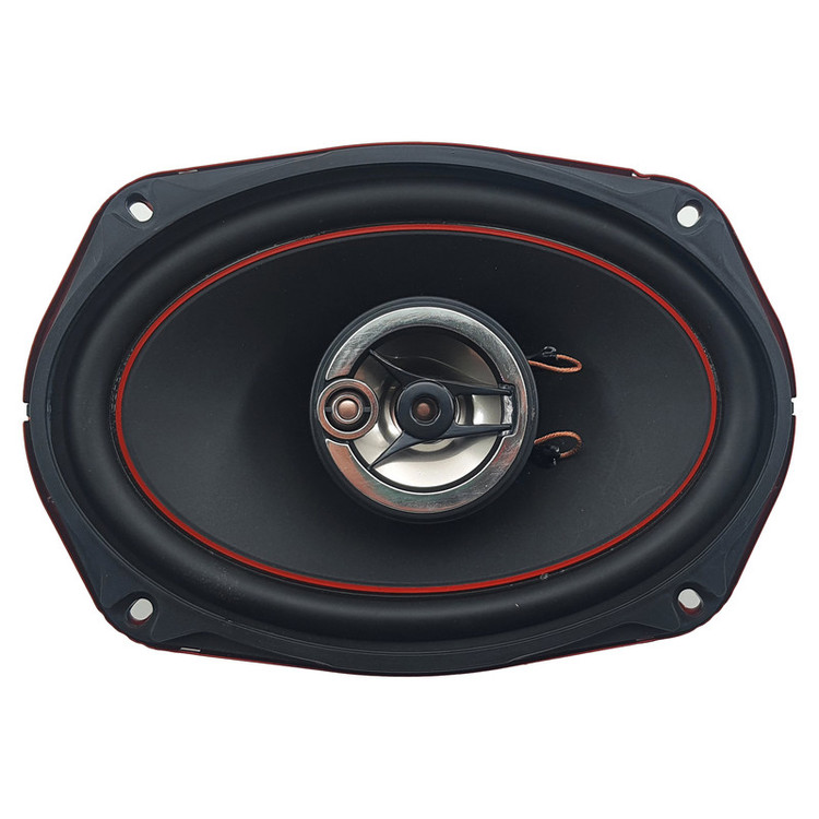 اسپیکر پشت خودرو ساووی مدل SV-6965 سایز 9×6 اینچ بسته دوعددی