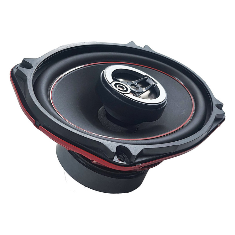اسپیکر پشت خودرو ساووی مدل SV-6965 سایز 9×6 اینچ بسته دوعددی