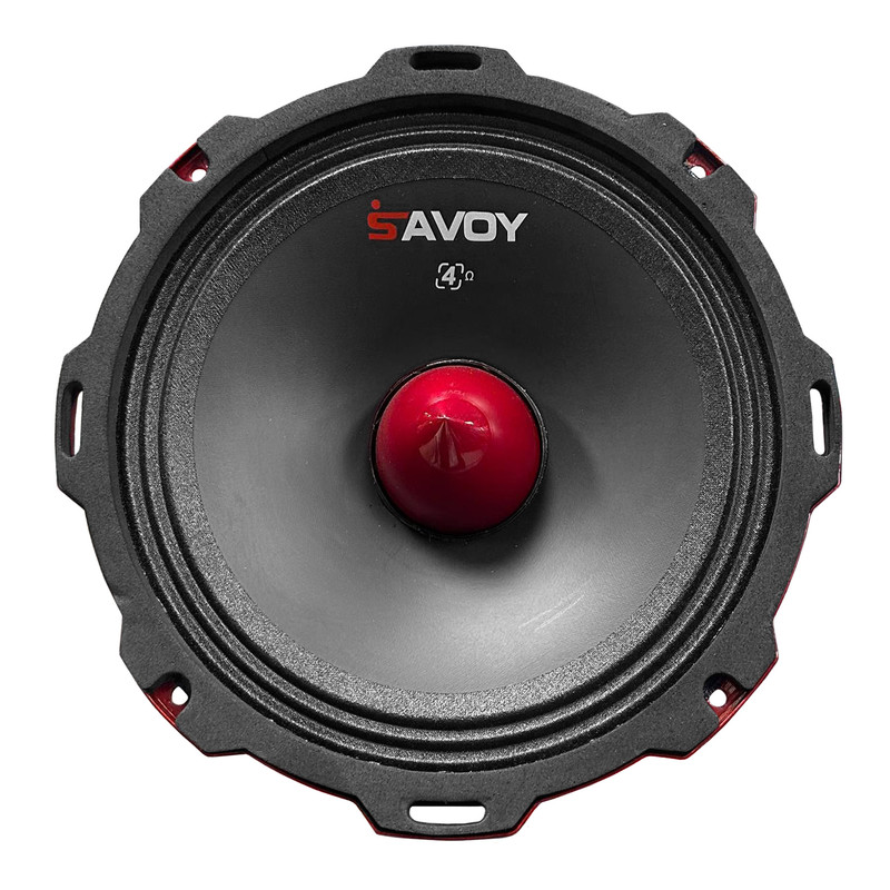 میدرنچ پشت خودرو ساووی مدل SV-8560 سایز 8 اینچ بسته دو عددی