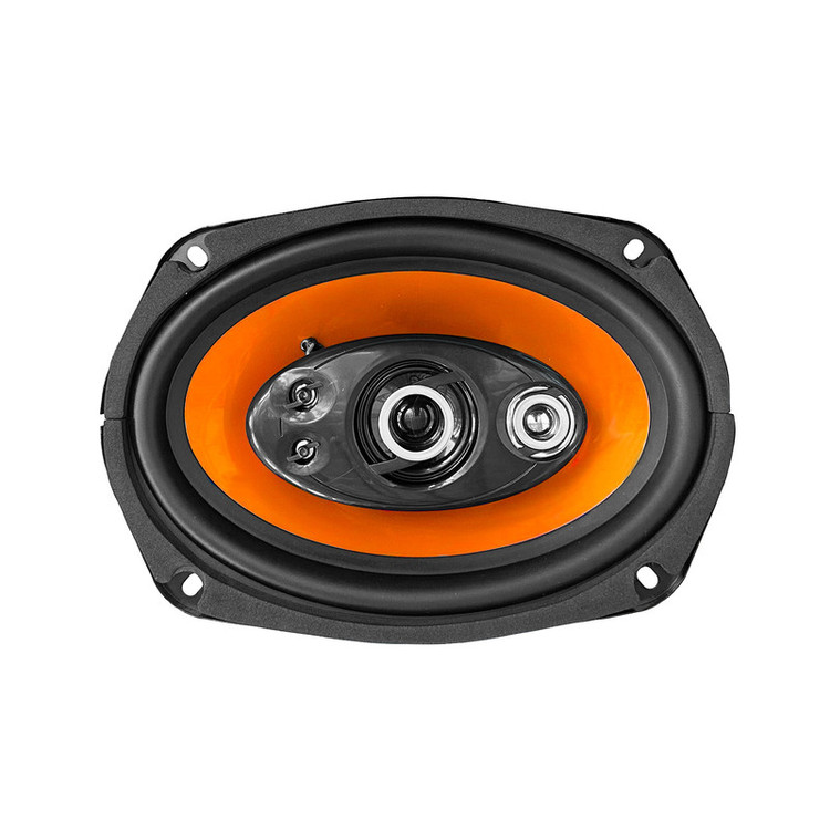 اسپیکر پشت خودرو ساووی مدل SV-6930 سایز 9*6 اینچ بسته دو عددی