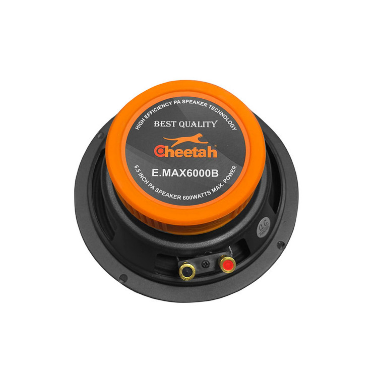 میدرنچ پشت و جلو خودرو چیتا مدل E.MAX6000B سایز 6.5 اینچ بسته دو عددی