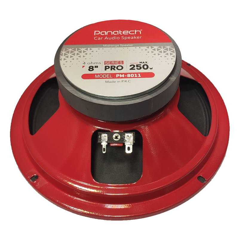 میدرنج خودرو پاناتک مدل PM-8011 RE-C