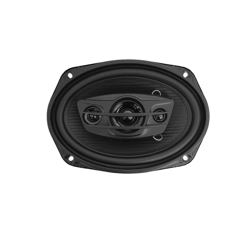 بلندگوی پشت خودرو ساووی مدل SV-691 X سایز 9*6اینچ بسته دو عددی