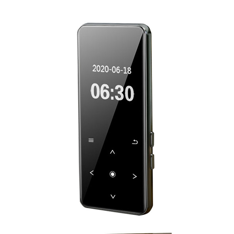 پخش کننده موسیقی آیریور مدل X6 64GB