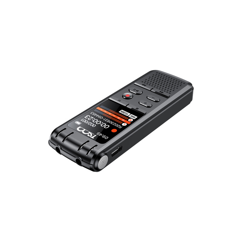 ضبط کننده دیجیتالی صدا تسکو مدل TR 905