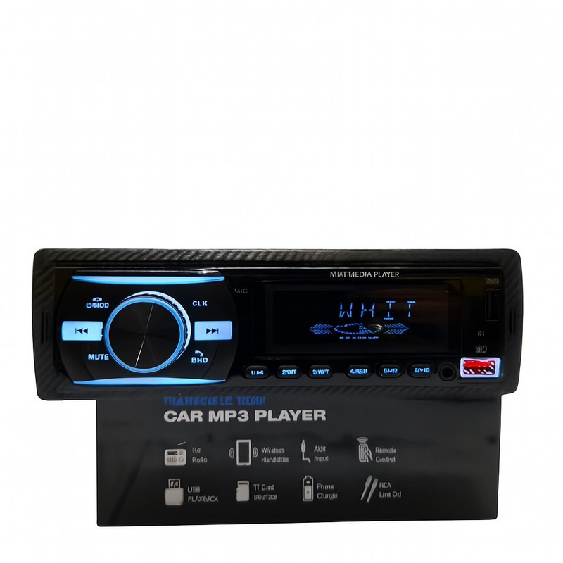 پخش کننده خودرو مدل Multifunction 920BT