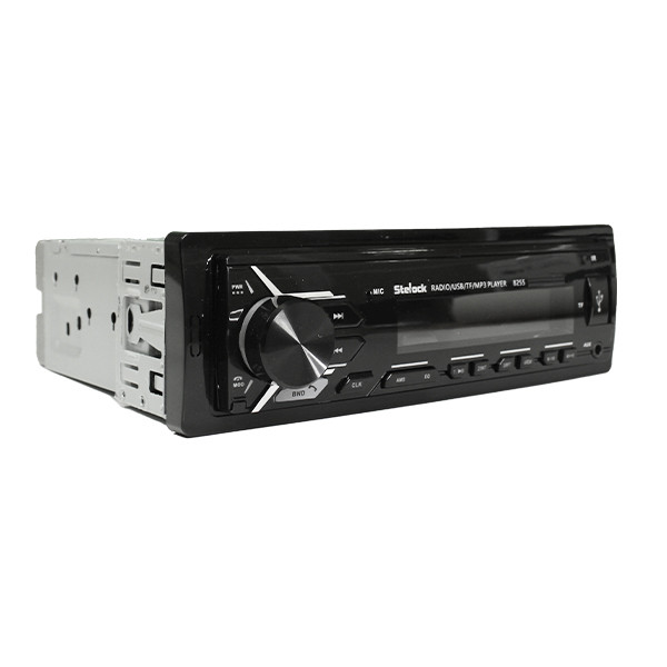 پخش کننده خودرو استیلاک مدل S-8255