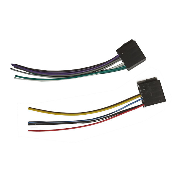پخش کننده خودرو استیلاک مدل S-8255