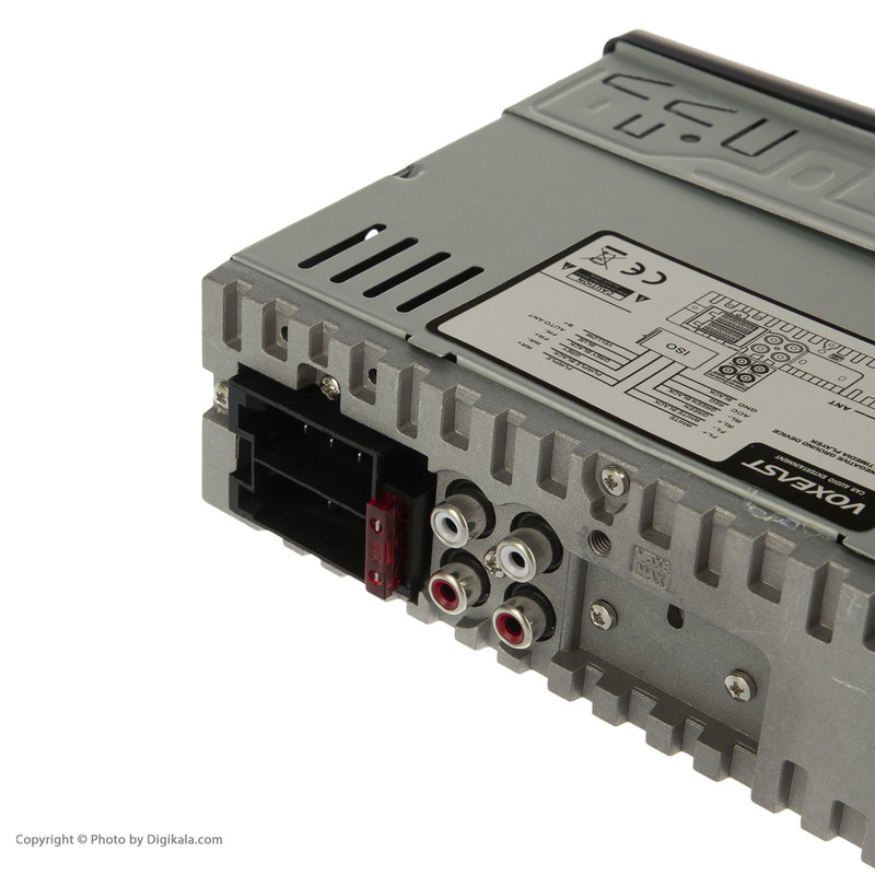 پخش کننده خودرو وکس ایست مدل UN-RU3253F