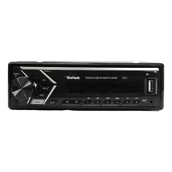 پخش کننده خودرو استیلاک مدل S-7257