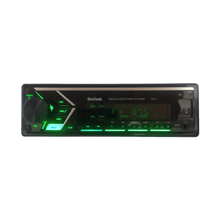 پخش کننده خودرو استیلاک مدل S-7257