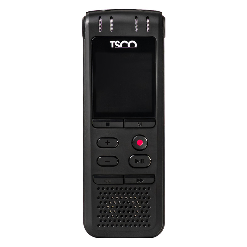 ضبط کننده صدا تسکو مدل TR 905n ظرفیت حافظه داخلی 32 گیگابایت