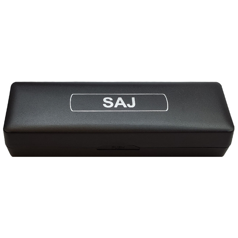 پخش کننده خودرو ساج الکتریک مدل SA-760