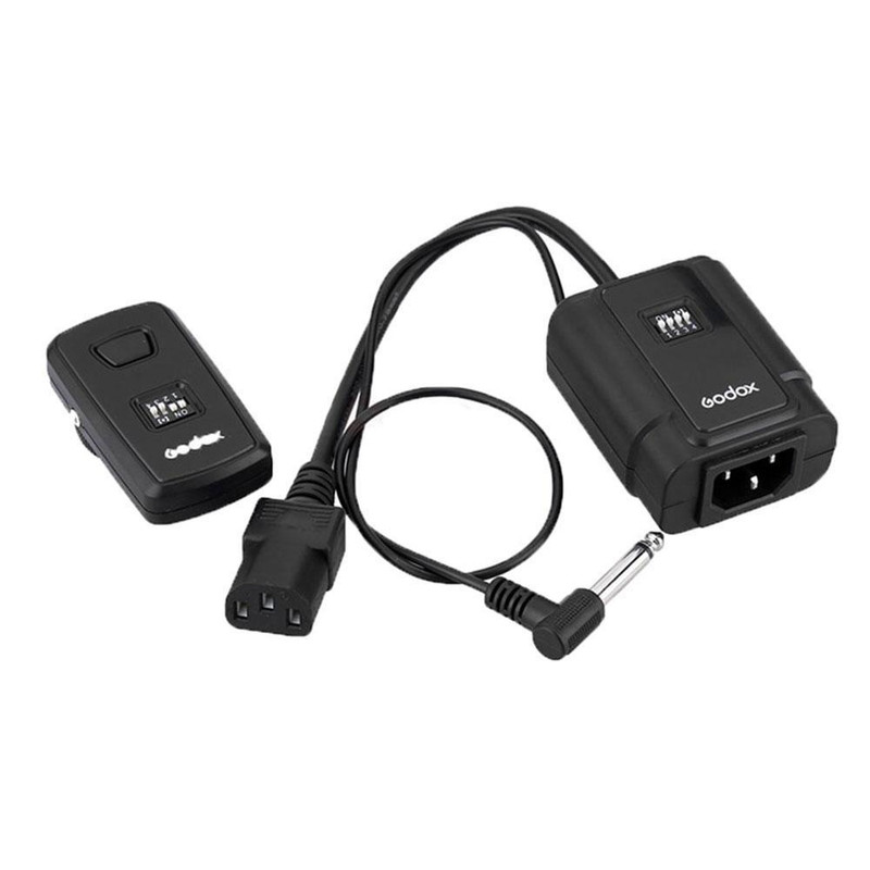 رادیو فلاش گودکس مدل DM-16