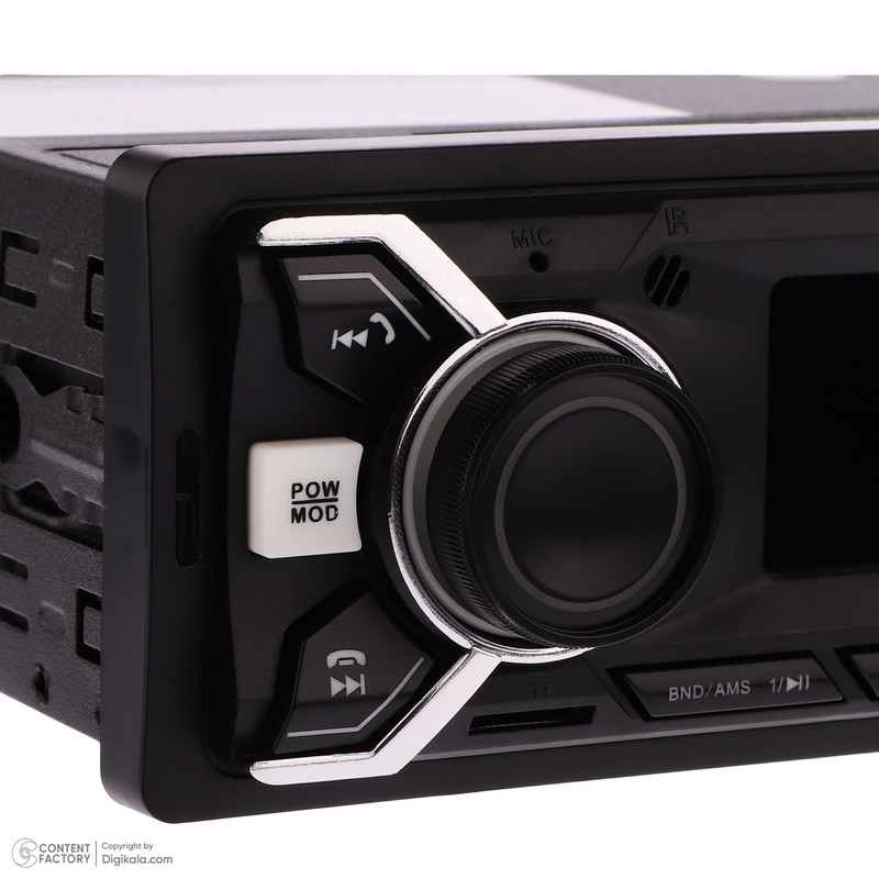 پخش کننده خودرو کلارو مدل CL-6302