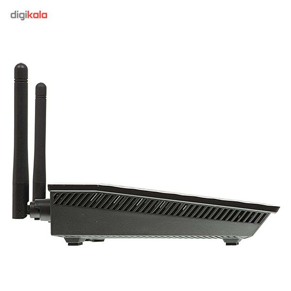روتر بیسیم N300 ایسوس مدل RT-N12E