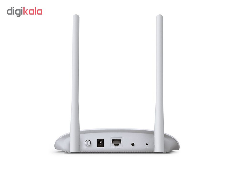 اکسس پوینت تی پی-لینک مدل TL-WA801ND