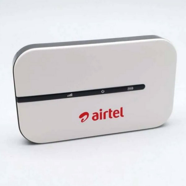 مودم همراه 4G ایرتل مدل E5576 MOBILE WIFI PRO