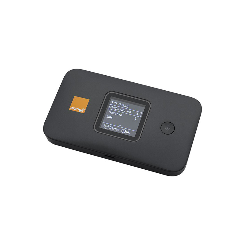 مودم 4G/TD-LTE هوآوی مدل E5785-320