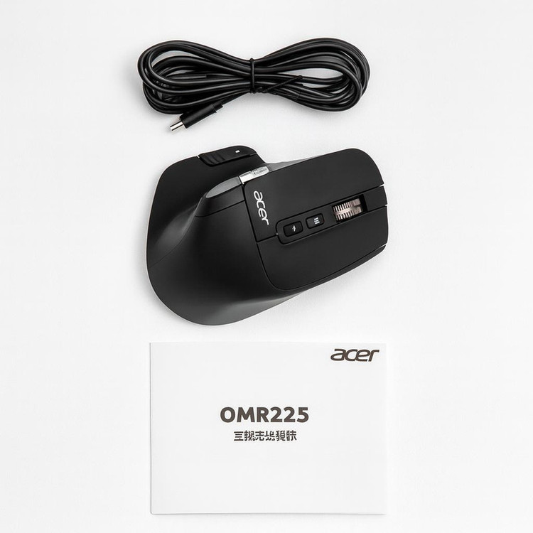 ماوس بی سیم ایسر مدل OMR225