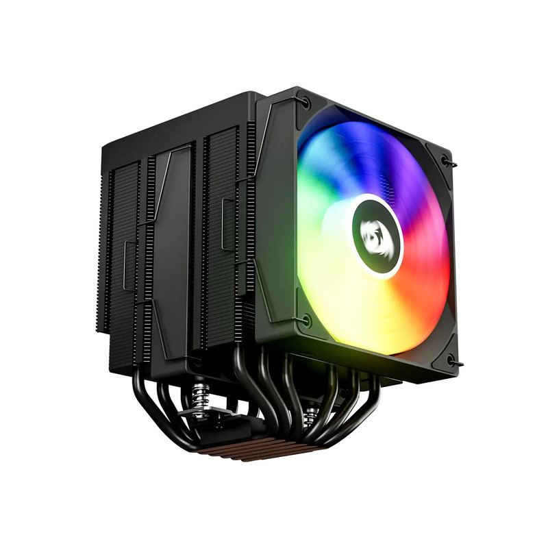 خنک کننده پردازنده ردراگون مدل CC-2311 RGB
