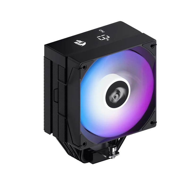 خنک کننده پردازنده ردراگون CC-2312 RGB