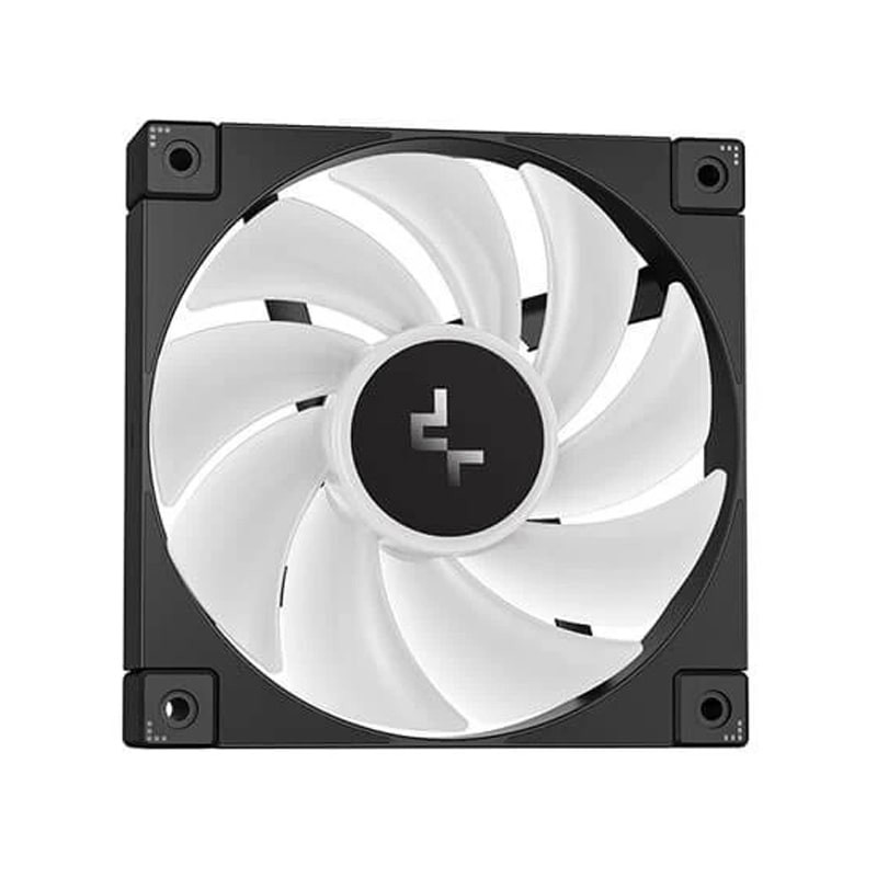 سیستم خنک کننده آبی دیپ کول مدل LT240 ARGB BK
