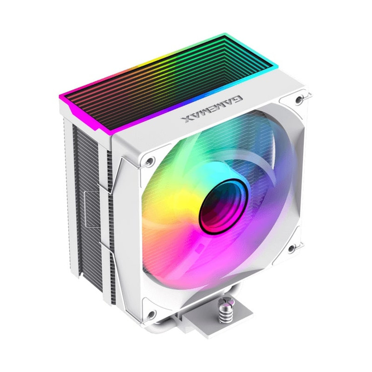 سیستم خنک کننده بادی گیم مکس مدل Sigma 550 Infinity
