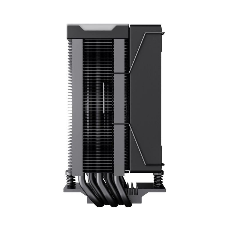 سیستم خنک کننده بادی گیم مکس مدل Sigma 550 Infinity